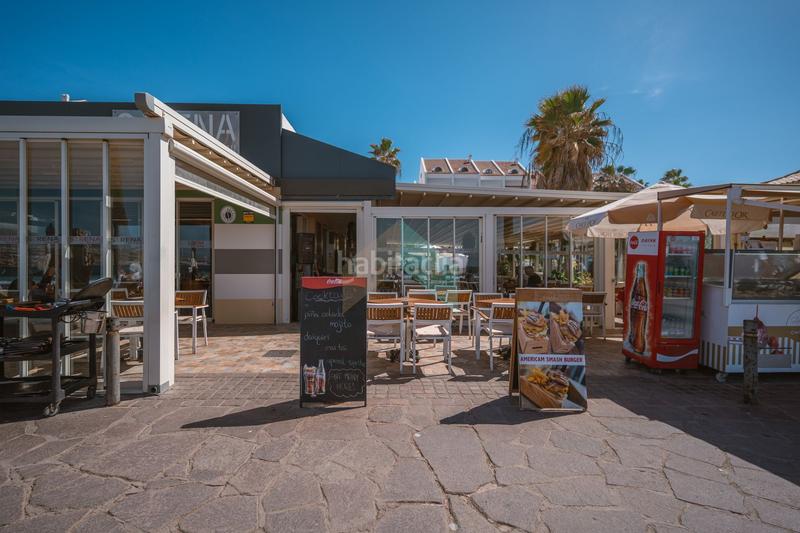 Foto 8410565f-ff36-4063-a603-d1c57034e3f5. Local commercial dans Playa de las Américas Arona