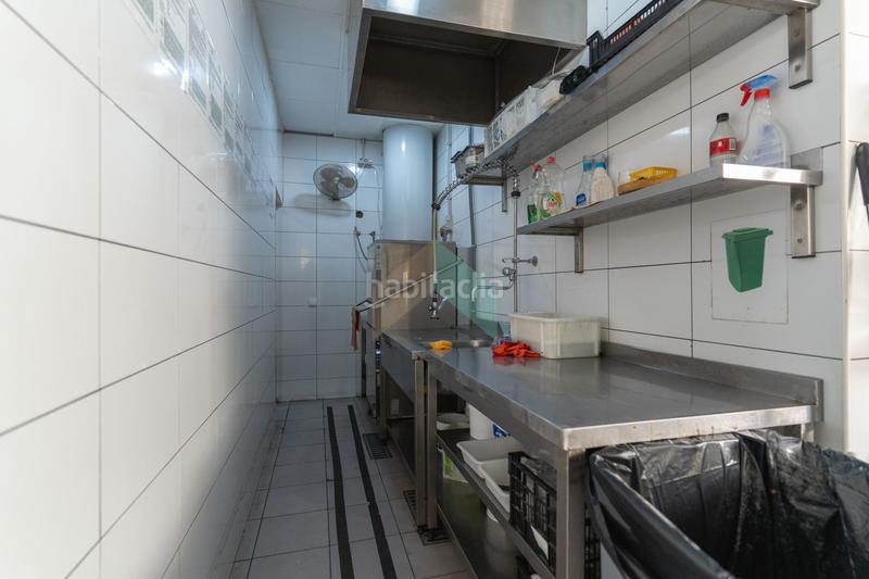 Foto 9f7b4597-a6b5-475a-9fa9-23daf5c9e417. Local commercial dans Playa de las Américas Arona