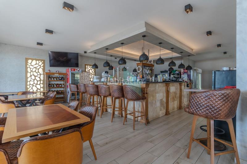 Foto a3951387-faa5-48cd-8a1e-2d201b0c53b5. Local commercial dans Playa de las Américas Arona