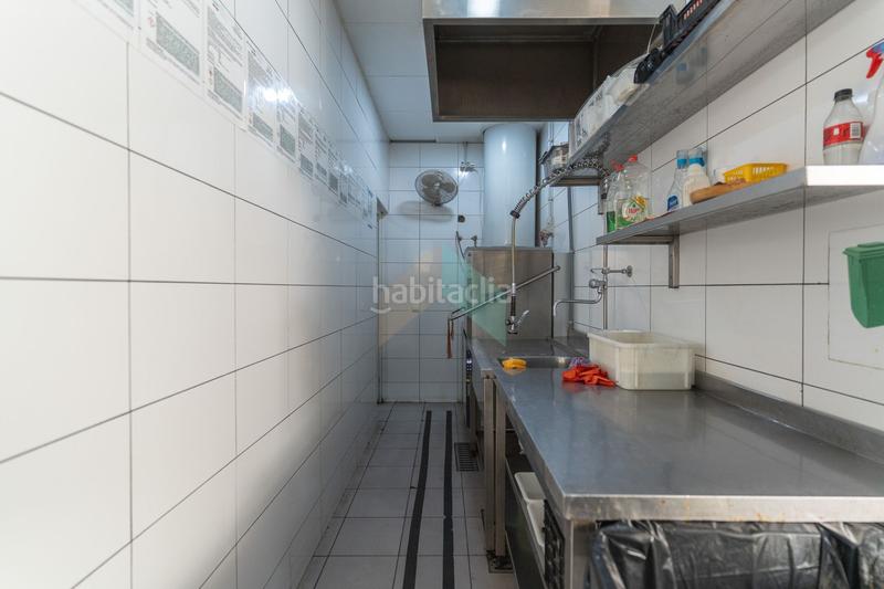 Foto ac8574a8-55b3-4ee8-bbb0-770847a8c2e1. Local commercial dans Playa de las Américas Arona