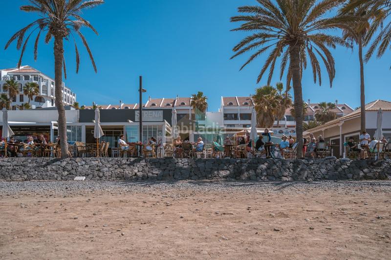 Foto ad09b06b-5b6e-49fc-b775-f2b653e8d757. Local commercial dans Playa de las Américas Arona