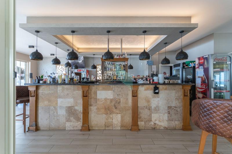 Foto cff8f542-342f-4cce-951b-81ab86650170. Local commercial dans Playa de las Américas Arona