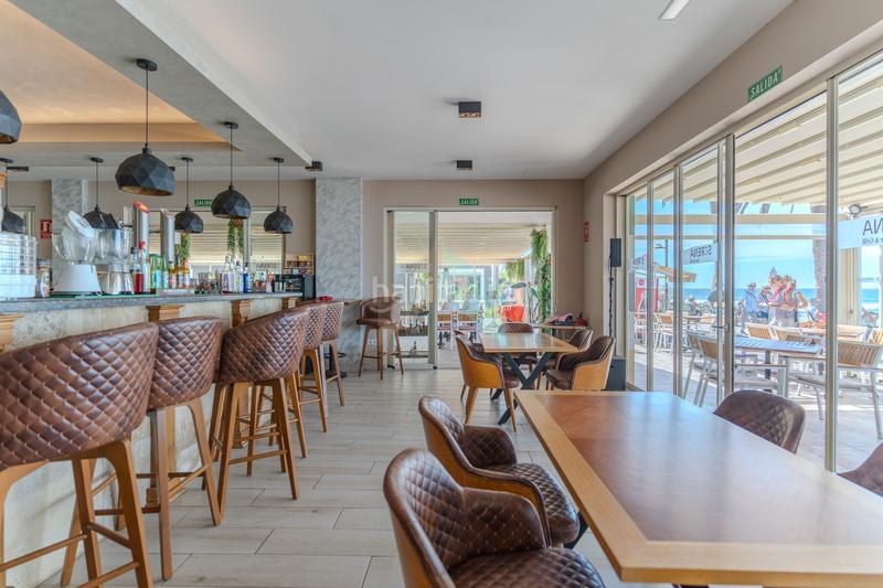 Foto d3bab9b0-27c7-4f73-acab-c5752e865e26. Local commercial dans Playa de las Américas Arona