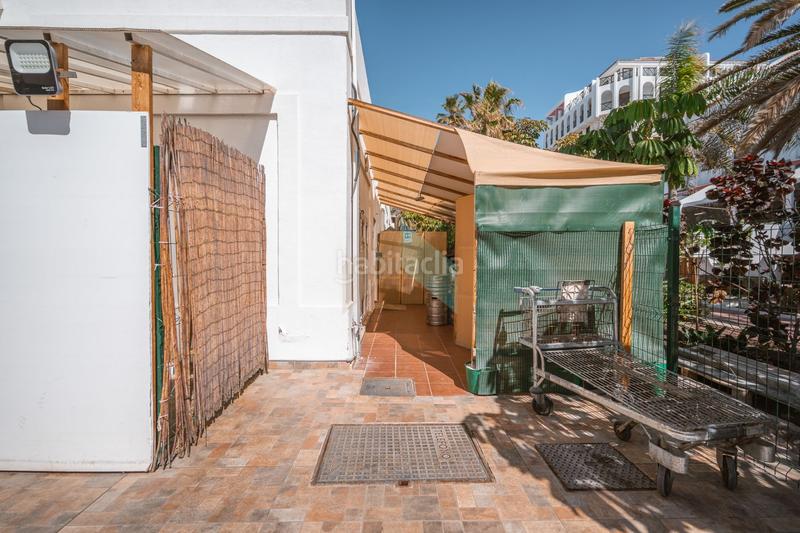 Foto d75d671d-97bf-415d-b3a6-0bbf34fb54dc. Local commercial dans Playa de las Américas Arona