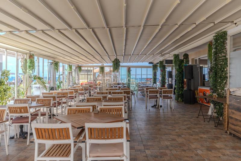 Foto dfa7f4d4-2809-446a-813f-673645b06d86. Local commercial dans Playa de las Américas Arona
