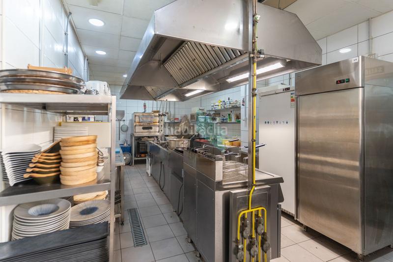 Foto e60ba96f-54d3-4a81-9299-6a25458105e7. Local commercial dans Playa de las Américas Arona