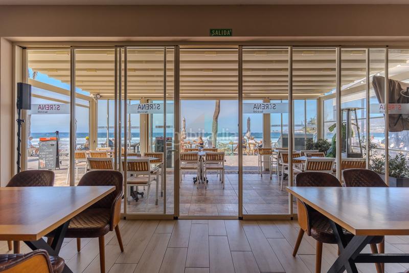Foto e7e35c0d-c8e2-492a-a990-efe99558928d. Local commercial dans Playa de las Américas Arona