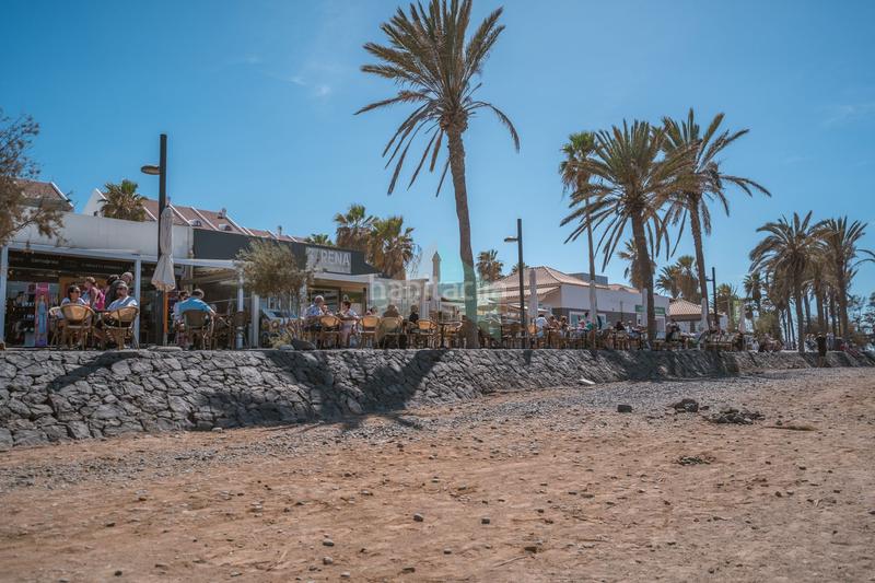 Foto ecb94dbd-b82b-497a-8e01-68d7cd8a3c34. Local commercial dans Playa de las Américas Arona