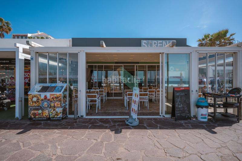 Foto f6908f13-3451-4009-83f4-17d46c5c0ca7. Local commercial dans Playa de las Américas Arona