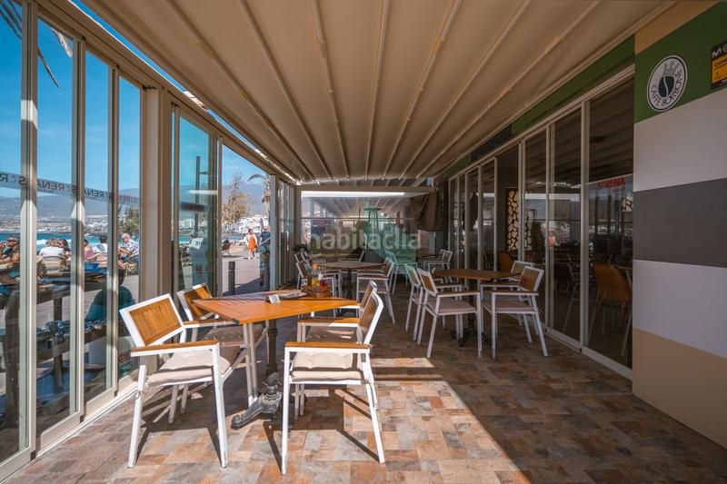 Foto f79776df-1e64-4e59-8f30-4567e66aa154. Local commercial dans Playa de las Américas Arona