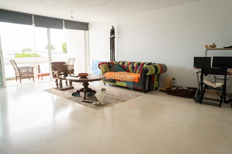 Foto 360d1b15-29e4-4442-af14-9dee00afe753. Attico in Costa del Silencio Arona