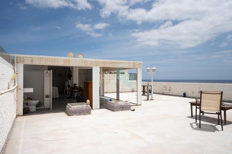 Foto 3c7e08fc-2509-48ed-8277-ef63617a65d6. Attico in Costa del Silencio Arona