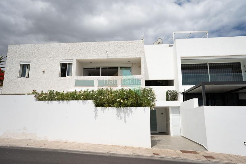 Foto 4f0749ad-902f-4bcf-980d-72e887cb7882. Attico in Costa del Silencio Arona