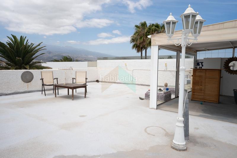 Foto 71dbe192-7cb7-4237-b564-3f60ddb2c111. Attico in Costa del Silencio Arona