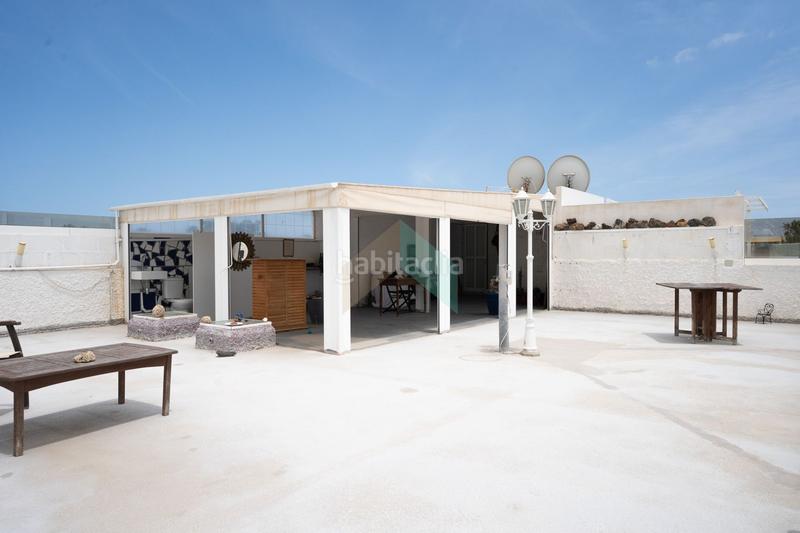 Foto 80d80299-c358-469d-94f3-a852cb565a45. Attico in Costa del Silencio Arona