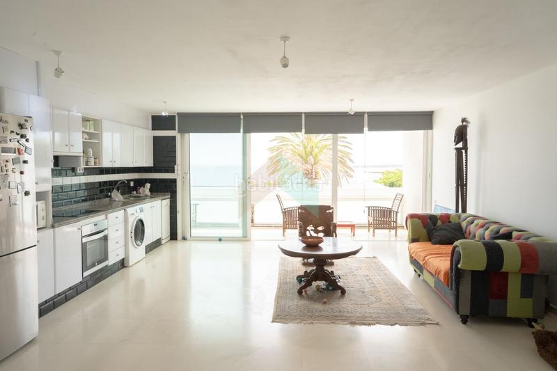 Foto 854a2d90-57d8-41ce-841c-8ea9442df5eb. Attico in Costa del Silencio Arona