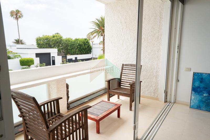 Foto 860698aa-39f7-465d-9e03-06865a95c6ed. Attico in Costa del Silencio Arona