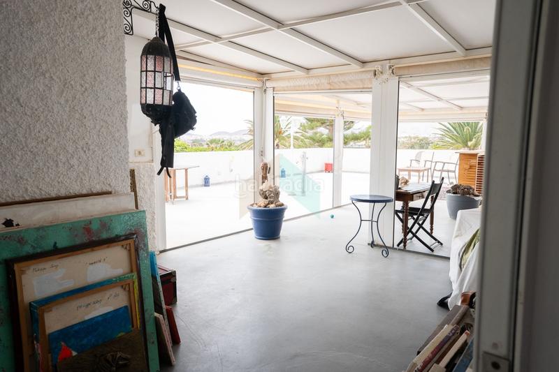 Foto e77aabaf-39cd-40a0-a988-f12b49844639. Attico in Costa del Silencio Arona