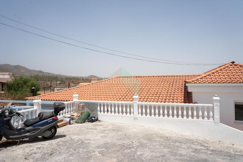 Foto 86377c0c-f59e-4ef8-895d-b8075cf9b02f. Casa  rural el frontón en San Miguel San Miguel de Abona