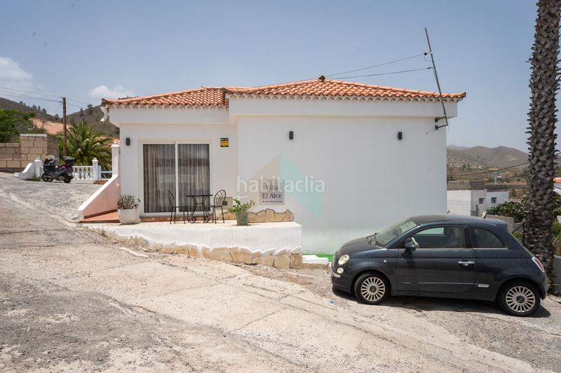 Foto 8685ec6b-35d2-447b-8f39-cb5e10a63558. Casa  rural el frontón en San Miguel San Miguel de Abona