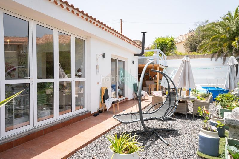 Foto fa9c2a53-5ab4-4901-b999-9afb0c5d47da. Casa  rural el frontón en San Miguel San Miguel de Abona