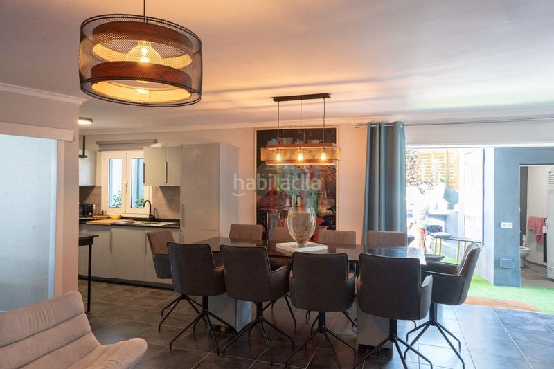 Foto 022247f5-7ee0-4251-bd2c-9269758ded5c. Casa  con terraza y vistas en Tacoronte - los naranjeros Tacoronte