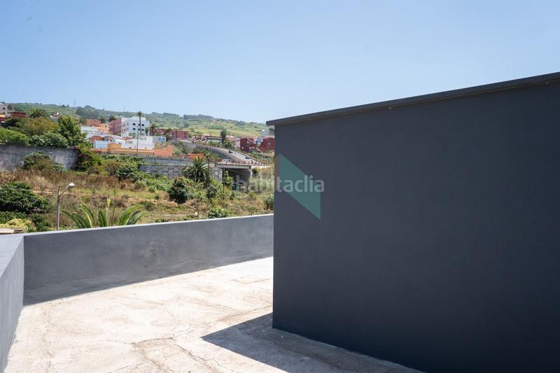 Foto 791b1c5d-7788-4825-8f65-8fab74308927. Casa  con terraza y vistas en Tacoronte - los naranjeros Tacoronte