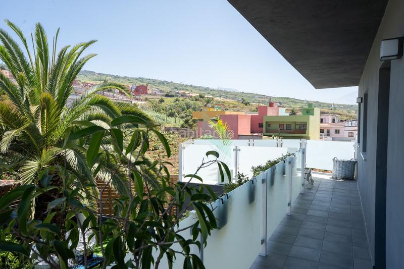 Foto c977cd75-7934-469e-b718-90016ef50dd8. Casa  con terraza y vistas en Tacoronte - los naranjeros Tacoronte