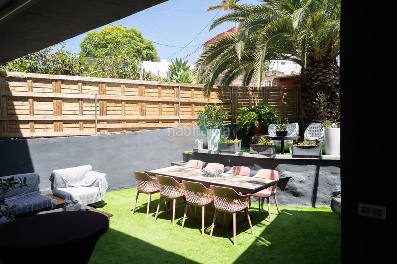 Foto e639f91c-cb97-4381-b318-72ba5af28d00. Casa  con terraza y vistas en Tacoronte - los naranjeros Tacoronte
