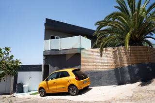 Casa  V, centenario. Casa con terraza y vistas en tacoronte