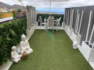 Apartament  General del sur. Piso de 2 dormitorios con terraza y piscina en valle san lorenzo