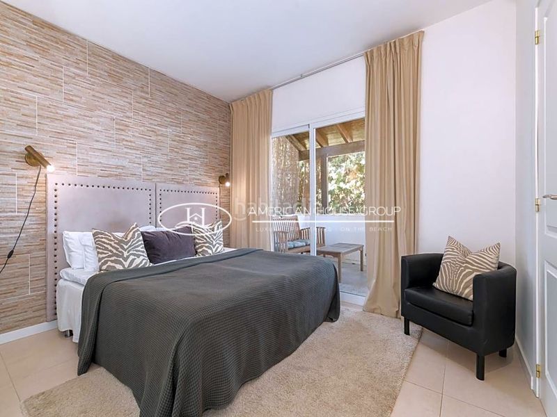 Foto 8381d095-6543-449c-a056-5f20bde39b14. Casa amb piscina a La Dama de Noche - La Alzambra Marbella