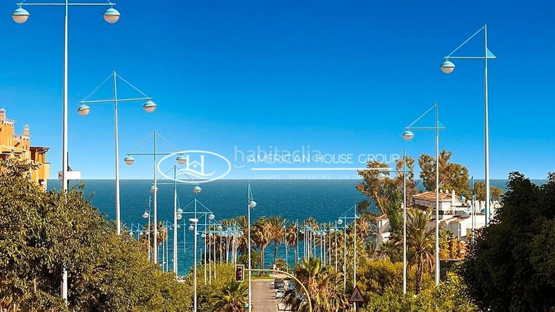 Foto e8ecc57a-3a7a-4a4d-acb0-3642e0790b3b. Àtic a Nueva Alcántara Marbella