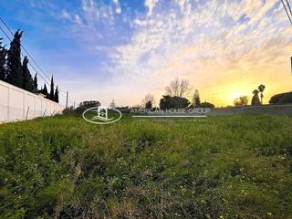 Residential Plot in La Soledad. Se vende gran parcela rústica segregada de 3.353 m2 aprox. junto