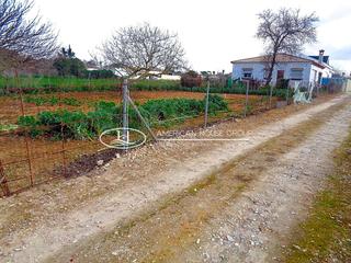 Terreno residencial en Los Franceses - La Vega