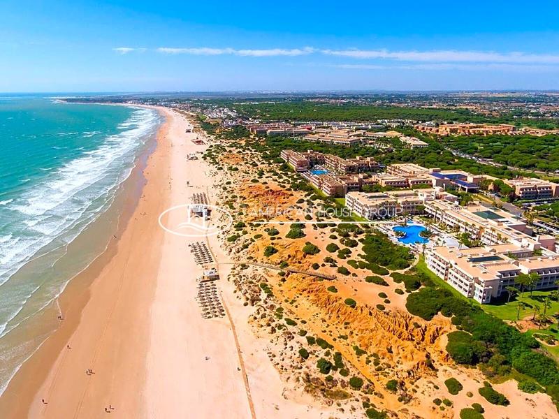 Foto 0cacdf46-3f9e-4987-b919-9a35ddb6841b. Terrain résidentiel dans Las Lagunas - Campano Chiclana de la Frontera