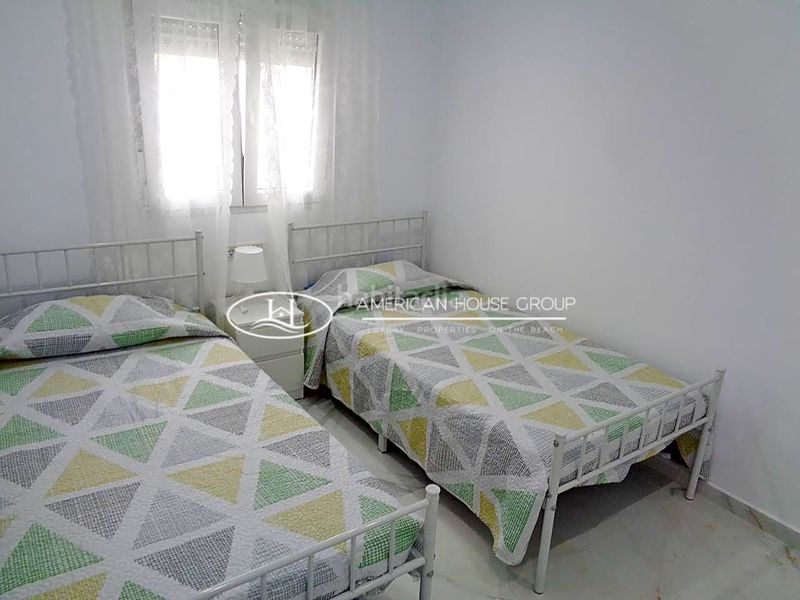 Foto 4c8ea3bb-e95e-43cd-a4e0-82754da40126. Casa amb piscina a La Coquina Chiclana de la Frontera