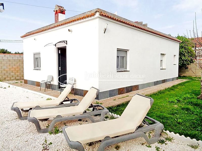 Foto 521ff49b-ea63-418e-8396-e5ff26b5b125. Casa amb piscina a La Coquina Chiclana de la Frontera
