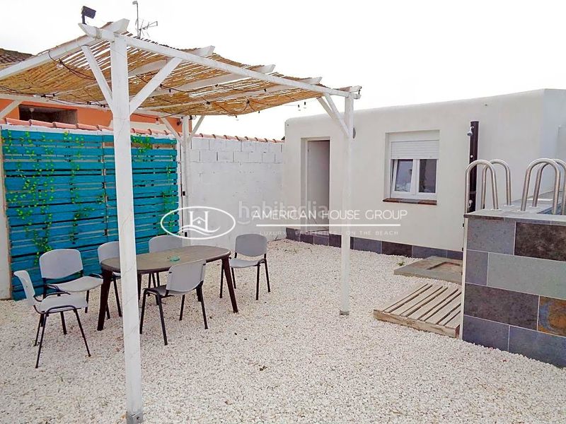 Foto ad3b6dd6-152d-44a2-957f-41c2709d8441. Casa amb piscina a La Coquina Chiclana de la Frontera