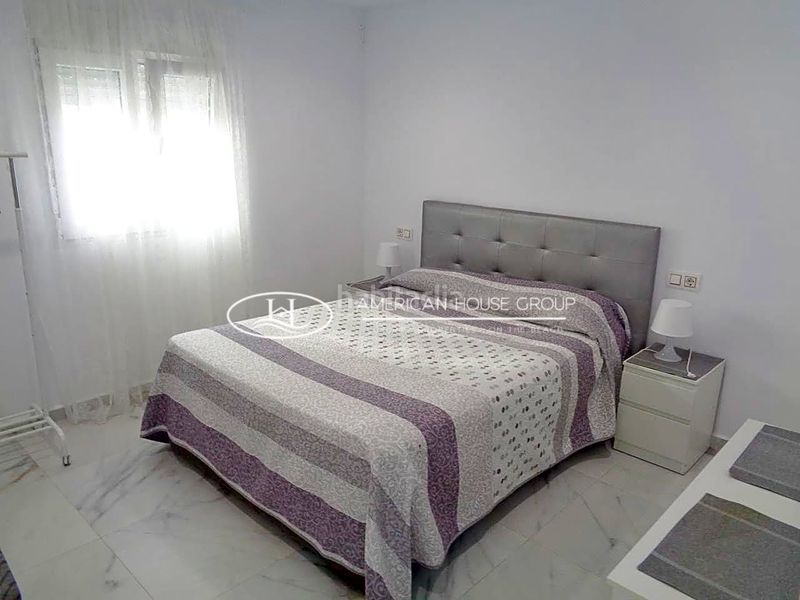 Foto b01fc425-25d0-498f-ba4a-c4184cf7683e. Casa amb piscina a La Coquina Chiclana de la Frontera