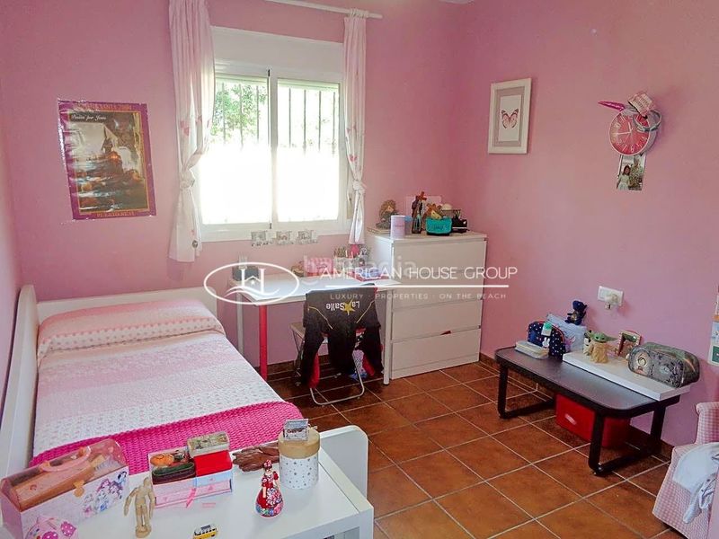 Foto 0f6fa416-f3be-429d-bd1a-bf88351eae9e. Casa a Las Lagunas - Campano Chiclana de la Frontera