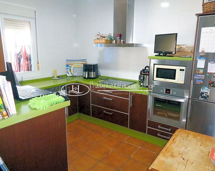 Foto 20ff353f-0299-404b-9821-ee73f0059f3e. Casa a Las Lagunas - Campano Chiclana de la Frontera