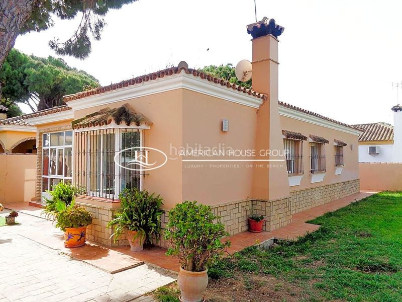 Foto 58f5772c-fb5a-4903-b475-77aca3263ad1. Casa a Las Lagunas - Campano Chiclana de la Frontera