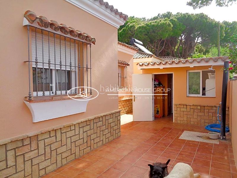 Foto 768920f0-beab-4b81-8926-a72f717d94c7. Casa a Las Lagunas - Campano Chiclana de la Frontera