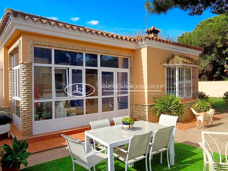 Foto 7a2458ec-9f6b-4c3c-b190-dffdac7d738e. Casa a Las Lagunas - Campano Chiclana de la Frontera