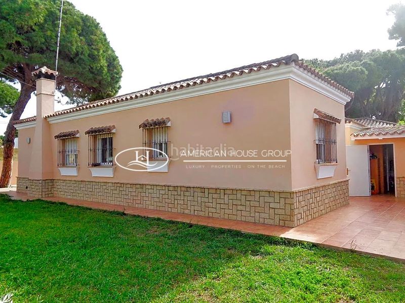 Foto cfaadd8c-b673-4ad9-a857-1bf9c072f51a. Casa a Las Lagunas - Campano Chiclana de la Frontera