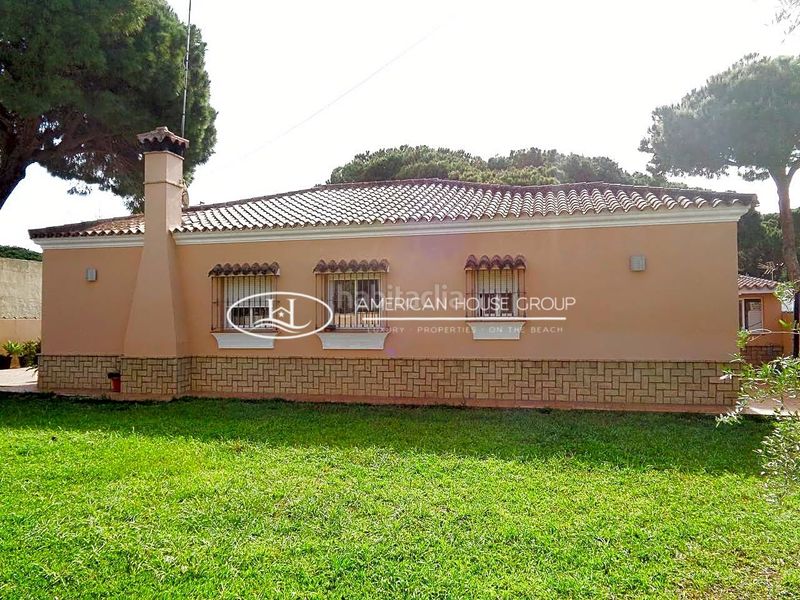 Foto dfb9256d-d30c-4f74-b54d-2b0467fe5505. Casa a Las Lagunas - Campano Chiclana de la Frontera