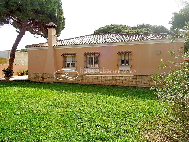 Foto e0beb783-56ac-49f3-9475-0d5467963e96. Casa a Las Lagunas - Campano Chiclana de la Frontera