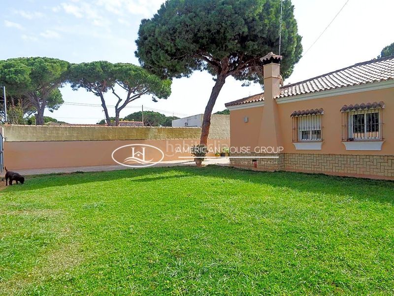 Foto feec10fb-881a-4710-99f9-ced9a9c1ef0c. Casa a Las Lagunas - Campano Chiclana de la Frontera