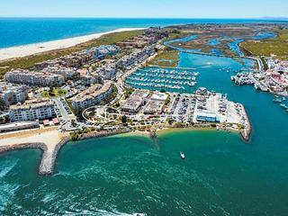 Terreny residencial  Isla cristina. Oportunidad única de finca de esteros en venta en isla cristina,